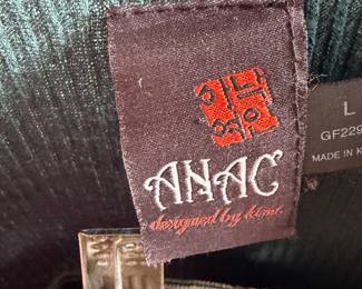 Anac Sweater
