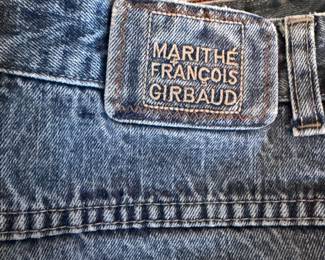 Vintage Girbaud Jeans
