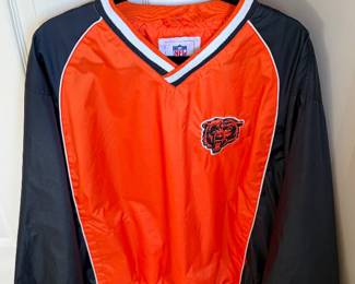 Chicago Bears Pullover