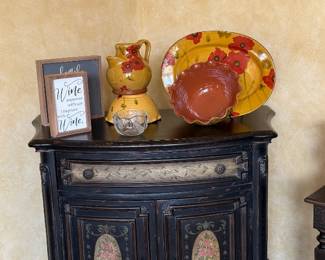 Hooker Console