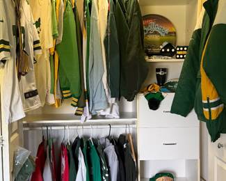 Greenbay Packers
