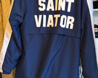 Spirit Wear St Viator