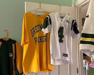 Greenbay Packers