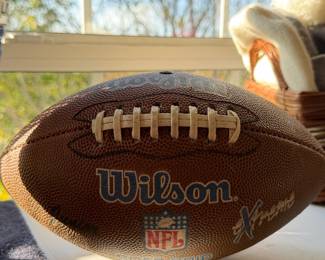 Wilson Football