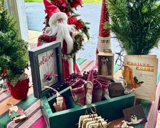 Holiday Decor