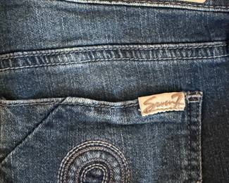Seven Jeans