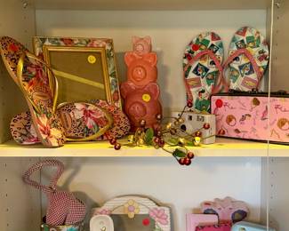 Super Cute Shoes & Accessories and Everything Girl!