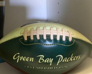 Greenbay Packers