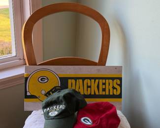 Greenbay Packers