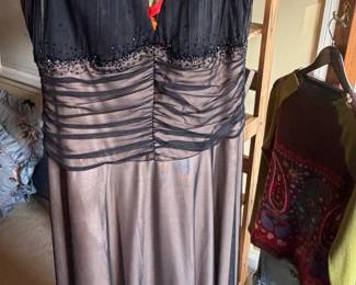 Gowns
