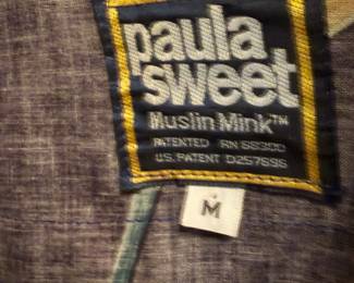 Paula Sweet