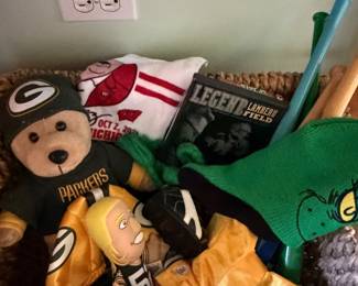 Greenbay Packers