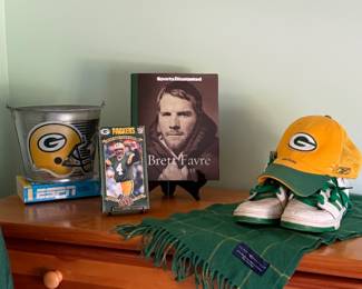 Greenbay Packers