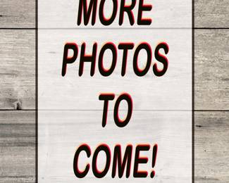 more photos sign