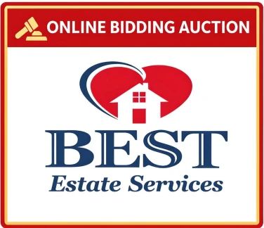 auction logo
