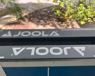 Joola Outdoor indoor table tennis ping pong table