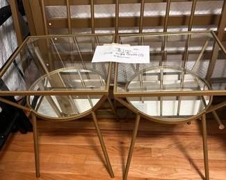Side Tables