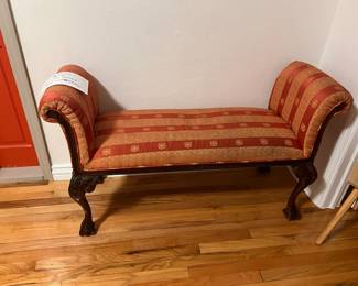 Vintage Chair