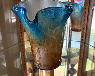 Beautiful glassware