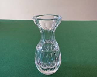 Beautiful Waterford Bud Vase