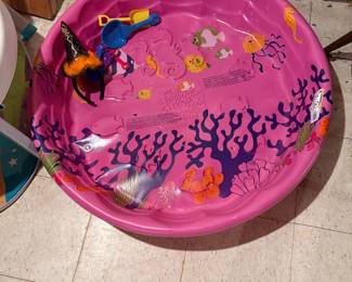 Children's pool