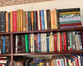 Books for every kind of reader!