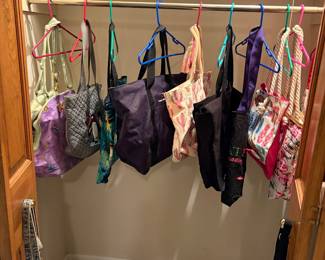Tote bags for every occasion