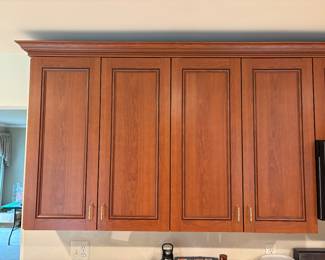 Every fixture is available for sale!