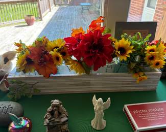 Autumn Centerpiece