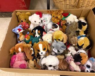 so much cuteness in one box!