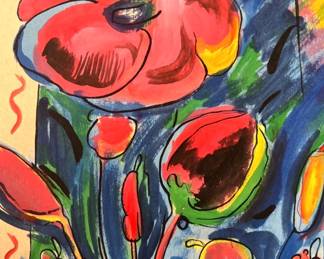 Peter Max