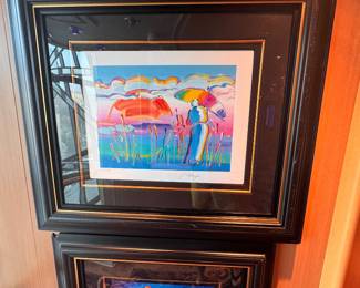 Peter Max