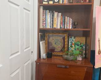 bookcase