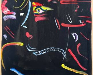 Peter Max