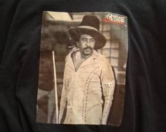 Ladies and gentleman.....Richard Pryor!!! 