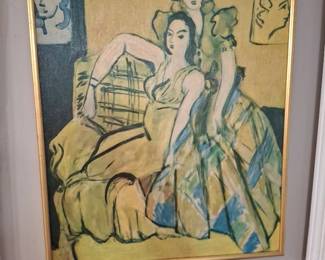 Matisse 