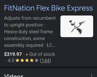 I have this new in the box!!!