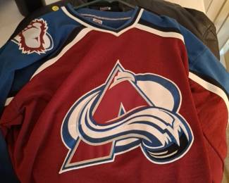 Hockey jersey