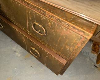 Cool chest