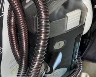 CPaP machine