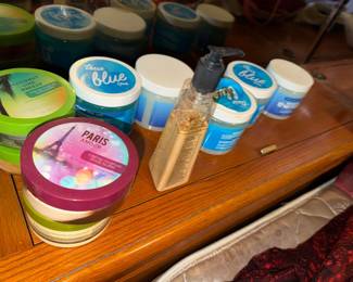 other goodies