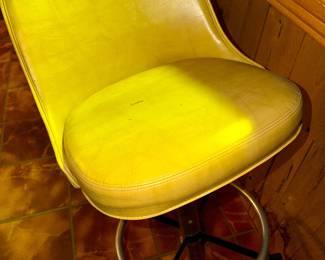 Eames style MCM