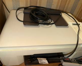HP injet