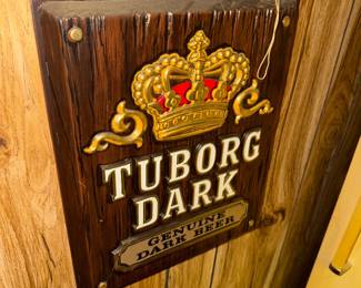 Bar Signs