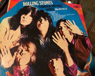 Records
