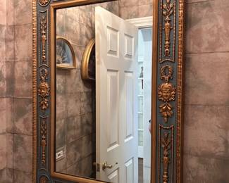 mirrors
