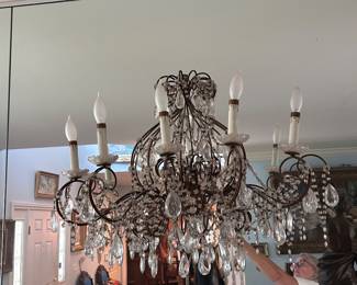 vintage candelabra light sconce
