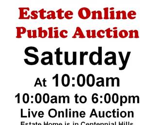 Sale Picture