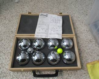 IKEA balls BOULE