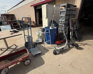 Sale Picture